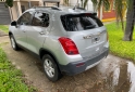Camionetas - Chevrolet Tracker 1.8 LTZ 2015 Nafta 110000Km - En Venta