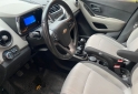 Camionetas - Chevrolet Tracker 1.8 LTZ 2015 Nafta 110000Km - En Venta