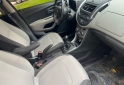 Camionetas - Chevrolet Tracker 1.8 LTZ 2015 Nafta 110000Km - En Venta
