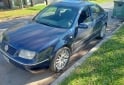 Autos - Volkswagen Bora 2006 Nafta 183000Km - En Venta