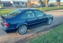 Autos - Volkswagen Bora 2006 Nafta 183000Km - En Venta