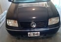 Autos - Volkswagen Bora 2006 Nafta 183000Km - En Venta