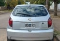 Autos - Chevrolet Celta 2012 Nafta 148000Km - En Venta