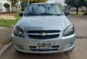 Autos - Chevrolet Celta 2012 Nafta 148000Km - En Venta