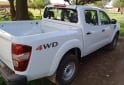 Camionetas - Renault Alaskan Confort 2025 Diesel 500Km - En Venta
