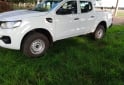 Camionetas - Renault Alaskan Confort 2025 Diesel 500Km - En Venta
