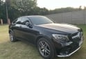 Autos - Mercedes Benz 300 coupe amg line 2018 Nafta 160000Km - En Venta