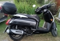 Motos - Kymco 125 like 2024 Nafta 12000Km - En Venta