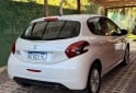 Autos - Peugeot 208 1.6 16v allure 2018 Nafta 57000Km - En Venta