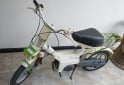Motos - Zanella Pocket 1989 Nafta 1Km - En Venta