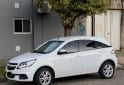 Autos - Chevrolet Agile 2014 GNC 135000Km - En Venta