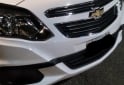 Autos - Chevrolet Agile 2014 GNC 135000Km - En Venta