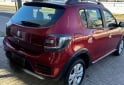 Autos - Renault Stepway 2024 GNC 92000Km - En Venta