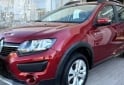 Autos - Renault Stepway 2024 GNC 92000Km - En Venta