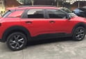 Autos - Citroen Cactus 2019 Nafta 56000Km - En Venta