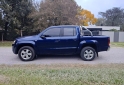 Camionetas - Volkswagen Amarok Highline 2.0 2022 Diesel 76000Km - En Venta