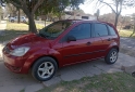 Autos - Ford fiesta energy 2005 Nafta 180000Km - En Venta