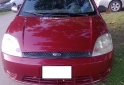 Autos - Ford fiesta energy 2005 Nafta 180000Km - En Venta