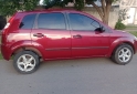 Autos - Ford fiesta energy 2005 Nafta 180000Km - En Venta