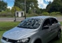 Autos - Volkswagen Gol trend 2014 Nafta 149000Km - En Venta