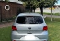Autos - Volkswagen Gol trend 2014 Nafta 149000Km - En Venta