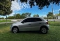 Autos - Volkswagen Gol trend 2014 Nafta 149000Km - En Venta