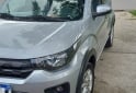Autos - Fiat Mobi way 2019 GNC 120000Km - En Venta