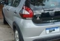Autos - Fiat Mobi way 2019 GNC 120000Km - En Venta