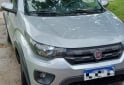 Autos - Fiat Mobi way 2019 GNC 120000Km - En Venta