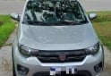 Autos - Fiat Mobi way 2019 GNC 120000Km - En Venta