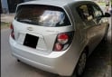 Autos - Chevrolet Sonic 2014 Nafta 130000Km - En Venta