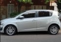 Autos - Chevrolet Sonic 2014 Nafta 130000Km - En Venta