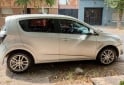 Autos - Chevrolet Sonic 2014 Nafta 130000Km - En Venta