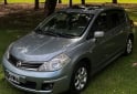 Autos - Nissan TIIDA 1.8 /BORA GOL TREND 2011 Nafta 136000Km - En Venta