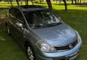 Autos - Nissan TIIDA 1.8 /BORA GOL TREND 2011 Nafta 136000Km - En Venta