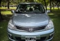 Autos - Nissan TIIDA 1.8 /BORA GOL TREND 2011 Nafta 136000Km - En Venta
