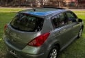 Autos - Nissan TIIDA 1.8 /BORA GOL TREND 2011 Nafta 136000Km - En Venta