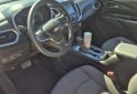 Autos - Chevrolet Equinox 1.5T AT 2019 Nafta 54000Km - En Venta