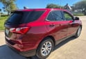 Autos - Chevrolet Equinox 1.5T AT 2019 Nafta 54000Km - En Venta
