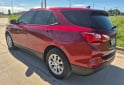 Autos - Chevrolet Equinox 1.5T AT 2019 Nafta 54000Km - En Venta