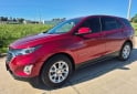 Autos - Chevrolet Equinox 1.5T AT 2019 Nafta 54000Km - En Venta