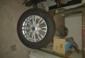 Accesorios para Autos - Llanta y cubierta 205 65 15 Goodyear para Ecosport - En Venta