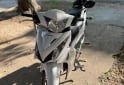 Motos - Honda 2022 2022 Nafta 14000Km - En Venta