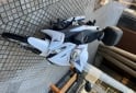 Motos - Honda 2022 2022 Nafta 14000Km - En Venta