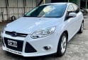 Autos - Ford Focus 2015 Nafta 47900Km - En Venta