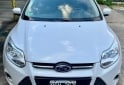 Autos - Ford Focus 2015 Nafta 47900Km - En Venta