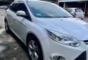 Autos - Ford Focus 2015 Nafta 47900Km - En Venta