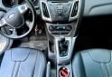Autos - Ford Focus 2015 Nafta 47900Km - En Venta