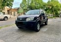 Autos - Ford ecosport 2011 GNC  - En Venta