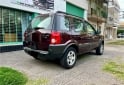Autos - Ford ecosport 2011 GNC  - En Venta